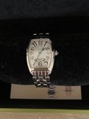 フランクミュラー トノウカーベックス 1752q（高級時計）の商品画像 - 査定依頼日：2023年3月31日 - 最高査定価格：150,000円