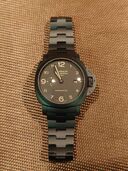 パネライ ルミノール PAM00438（高級時計）の商品画像 - 査定依頼日：2025年9月10日 - 最高査定価格：1,030,000円