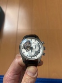 ゼニス エルプリメロ（高級時計）の商品画像 - 査定依頼日：2026年10月14日 - 最高査定価格：630,000円