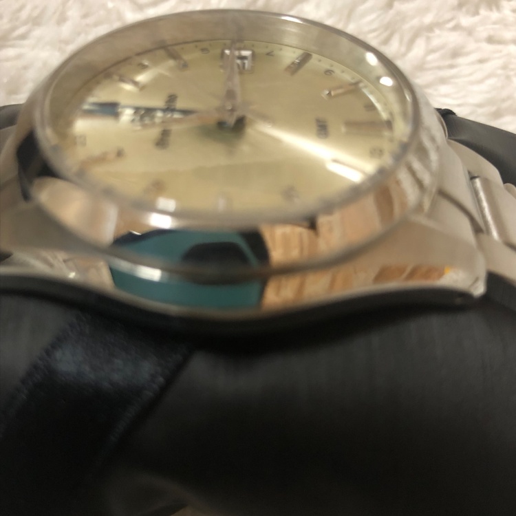 セイコー グランドセイコー 9FB6 8AF（高級時計）の商品画像 - 査定依頼日：2025年12月6日 - 最高査定価格：270,000円