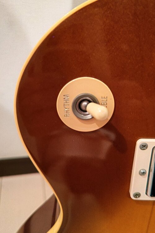 Gibson Les Paul Standard（ピアノ・楽器・PA機材）の商品画像 - 査定依頼日：2025年12月23日 - 最高査定価格：250,000円