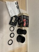 レイノックス 2 2X テレコンバージョンレンズ DCR-2025PRO（カメラ）の商品画像 - 査定依頼日：2025年2月9日 - 最高査定価格：1,500円