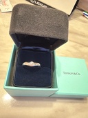 ティファニー（金・貴金属）の商品画像 - 査定依頼日：2026年2月5日 - 最高査定価格：60,000円