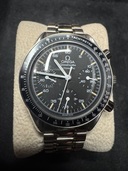 オメガ スピードマスター （高級時計）の商品画像 - 査定依頼日：2025年11月19日 - 最高査定価格：370,000円