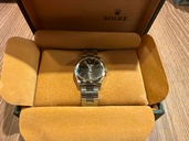 ロレックス エアキング 14000（高級時計）の商品画像 - 査定依頼日：2026年1月11日 - 最高査定価格：720,000円