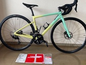 SPECIALIZED TARMAC SL6 SPORT（自転車）の商品画像 - 査定依頼日：2025年6月23日 - 最高査定価格：65,000円