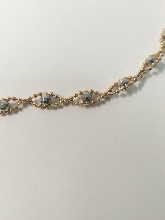 ネックレス（金・貴金属）の商品画像 - 査定依頼日：2026年4月5日 - 最高査定価格：136,000円