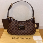 ルイヴィトン ダミエ （ブランドバッグ）の商品画像 - 査定依頼日：2026年4月7日 - 最高査定価格：150,000円