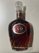 X O、ナポレオン　その他（お酒）の商品画像 - 査定依頼日：2026年1月31日 - 最高査定価格：14,100円