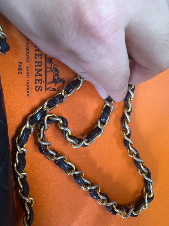 CHANEL ダイアナ　25（ブランドバッグ）の商品画像 - 査定依頼日：2026年7月17日 - 最高査定価格：351,000円