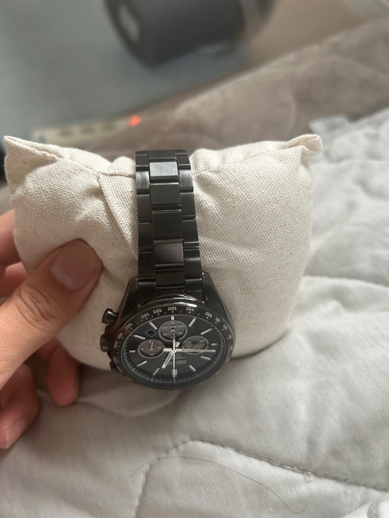 セイコー グランドセイコー SBPY169（高級時計）の商品画像 - 査定依頼日：2025年11月9日 - 最高査定価格：8,000円