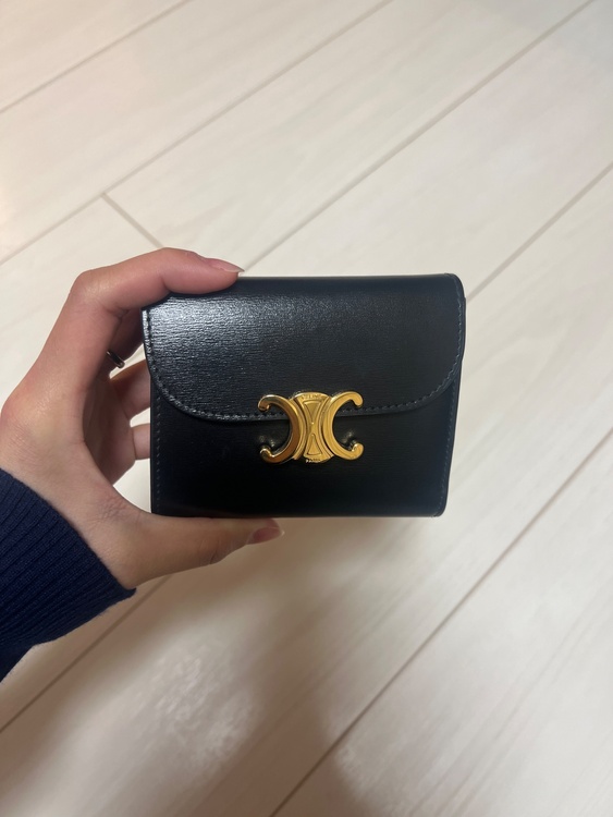 セリーヌ  （ブランドバッグ）の商品画像 - 査定依頼日：2025年12月27日 - 最高査定価格：50,000円