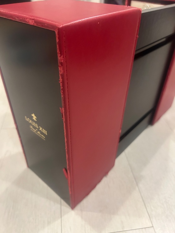 ブランデー レミーマルタン （お酒）の商品画像 - 査定依頼日：2026年4月22日 - 最高査定価格：200,000円