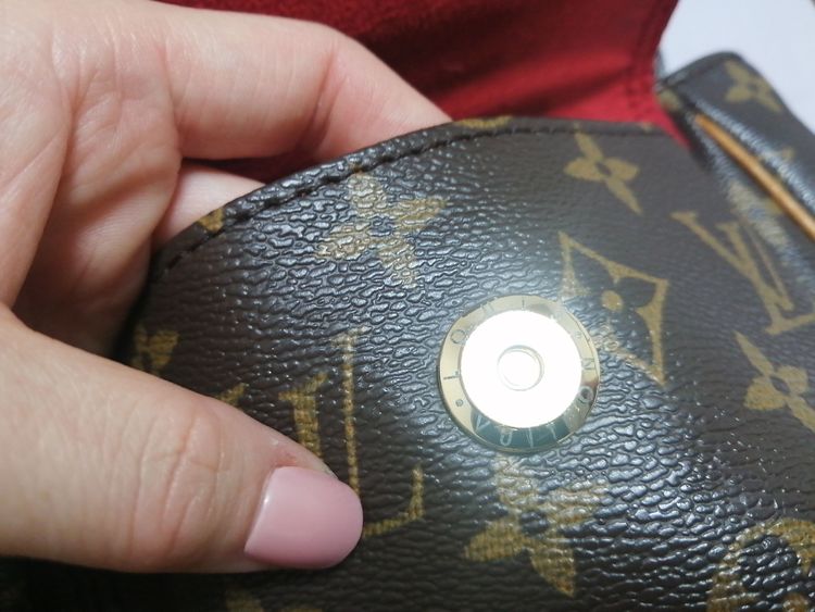 ヴィバ・シテGM M51163（ブランドバッグ）の商品画像 - 査定依頼日：2022年7月28日 - 最高査定価格：75,000円