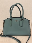 その他 コーチ （ブランドバッグ）の商品画像 - 査定依頼日：2025年10月29日 - 最高査定価格：3,000円