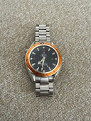 オメガ シーマスター （高級時計）の商品画像 - 査定依頼日：2026年3月28日 - 最高査定価格：400,000円