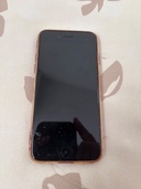 iPhone iPhone SE (第 2 世代) 128GB docomo（スマホ）の商品画像 - 査定依頼日：2026年10月3日 - 最高査定価格：12,000円