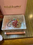 リラックマ　キーホルダー