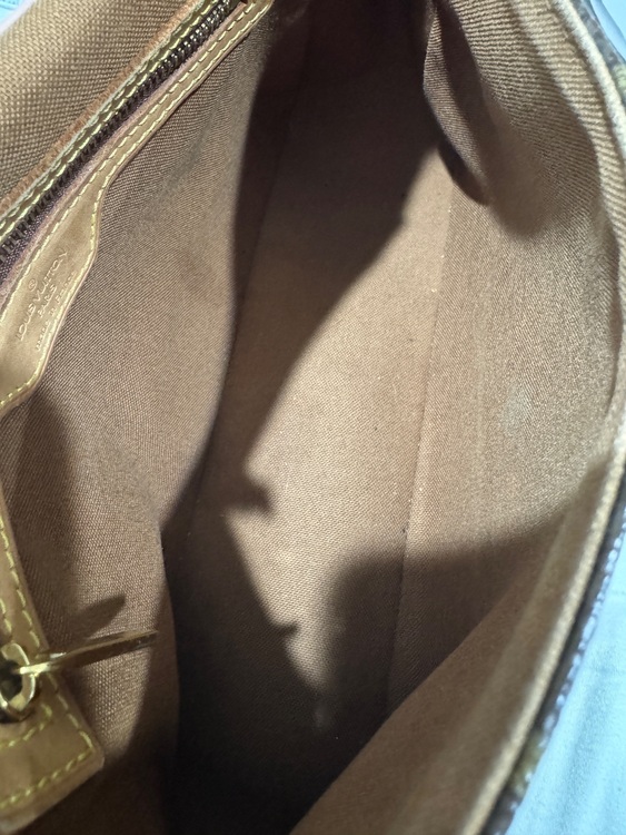 ルイヴィトン モノグラム （ブランドバッグ）の商品画像 - 査定依頼日：2025年12月3日 - 最高査定価格：60,000円