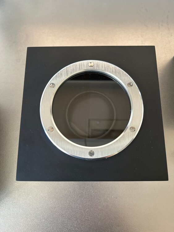 ウブロ ビックバン （高級時計）の商品画像 - 査定依頼日：2025年1月25日 - 最高査定価格：710,000円