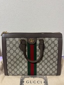 オフィディア（ブランドバッグ）の商品画像 - 査定依頼日：2026年10月10日 - 最高査定価格：100,000円
