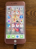 MN6J2J/A iPhone7plus Rose Gold（スマホ）の商品画像 - 査定依頼日：2022年2月10日 - 最高査定価格：11,400円