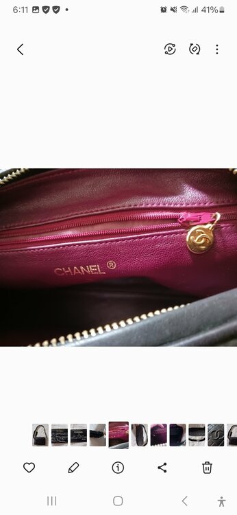 わかりません（ブランドバッグ）の商品画像 - 査定依頼日：2026年7月28日 - 最高査定価格：180,000円