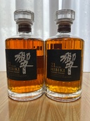 響21年（お酒）の商品画像 - 査定依頼日：2026年9月7日 - 最高査定価格：140,000円