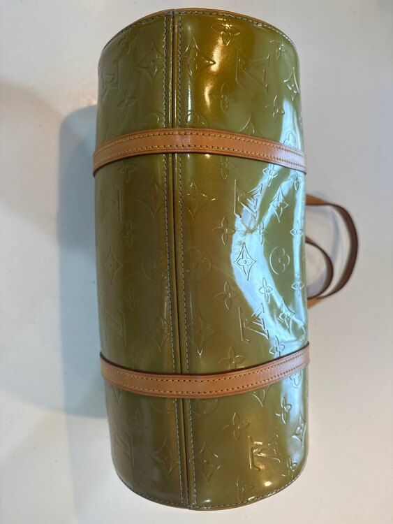 ルイヴィトン ルイヴィトン(その他) （ブランドバッグ）の商品画像 - 査定依頼日：2025年5月3日 - 最高査定価格：4,000円