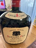 ウイスキー ウイスキー(その他) （お酒）の商品画像 - 査定依頼日：2026年2月28日 - 最高査定価格：600円