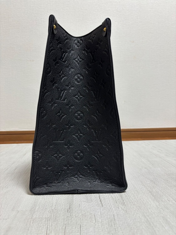 オンザゴー　GM（ブランドバッグ）の商品画像 - 査定依頼日：2025年10月21日 - 最高査定価格：230,000円