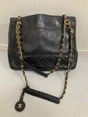 シャネル　チェーン　ショルダー（ブランドバッグ）の商品画像 - 査定依頼日：2024年9月29日 - 最高査定価格：50,000円