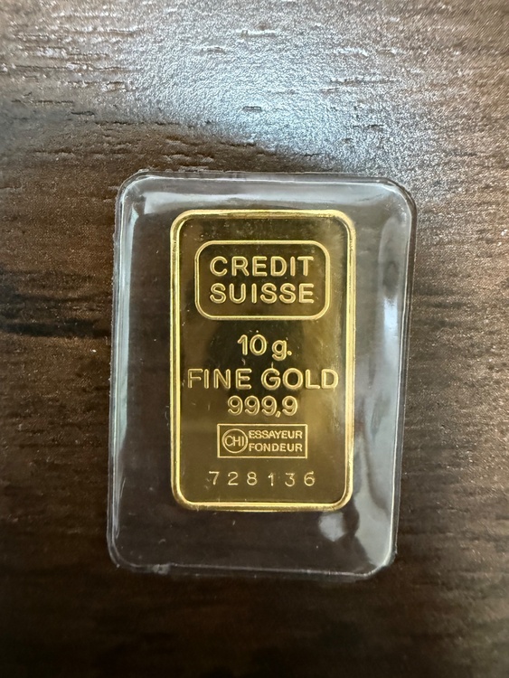 FINE GOLD（金・貴金属）の商品画像 - 査定依頼日：2026年3月26日 - 最高査定価格：100,000円