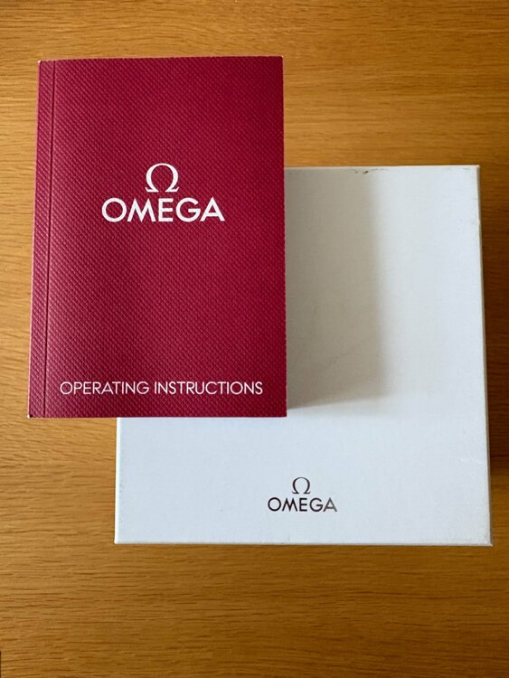 オメガ スピードマスター（高級時計）の商品画像 - 査定依頼日：2026年7月5日 - 最高査定価格：380,000円