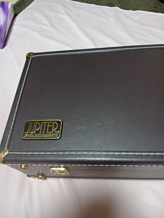JUPITER サクソフォン（ピアノ・楽器・PA機材）の商品画像 - 査定依頼日：2026年7月27日 - 最高査定価格：80,000円