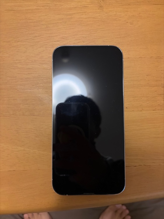 iPhone（スマホ）の商品画像 - 査定依頼日：2025年10月24日 - 最高査定価格：76,000円