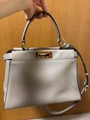 フェンディ  （ブランドバッグ）の商品画像 - 査定依頼日：2026年3月3日 - 最高査定価格：160,000円