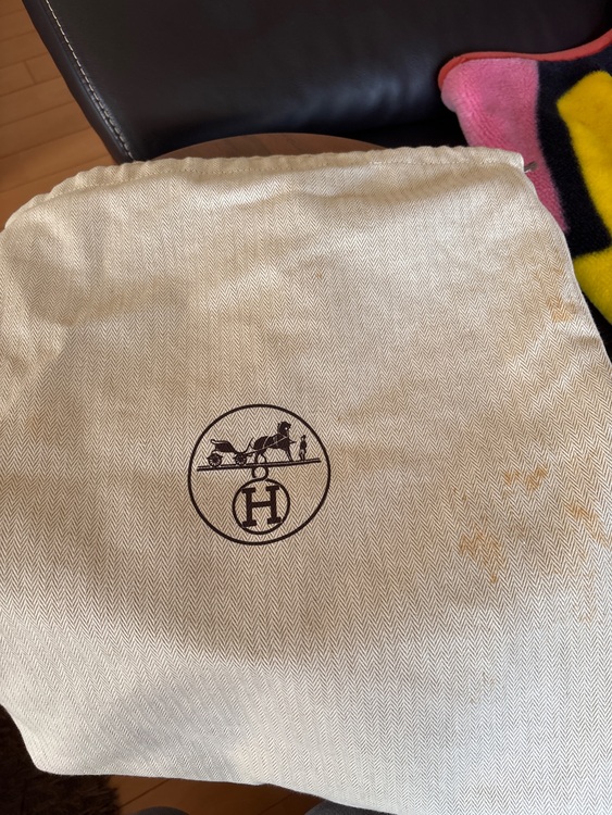 トロカ（ブランドバッグ）の商品画像 - 査定依頼日：2025年8月24日 - 最高査定価格：10,000円