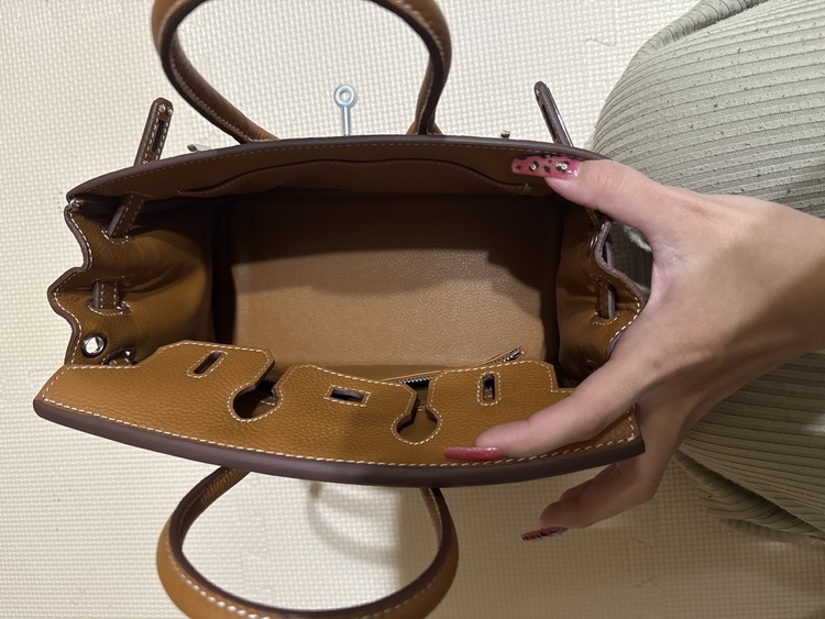 エルメス バーキン （ブランドバッグ）の商品画像 - 査定依頼日：2025年11月26日 - 最高査定価格：2,000,000円