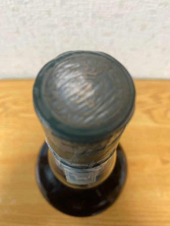 グレンエルギン  White Horse表記　750ml 43%（お酒）の商品画像 - 査定依頼日：2026年1月7日 - 最高査定価格：8,000円