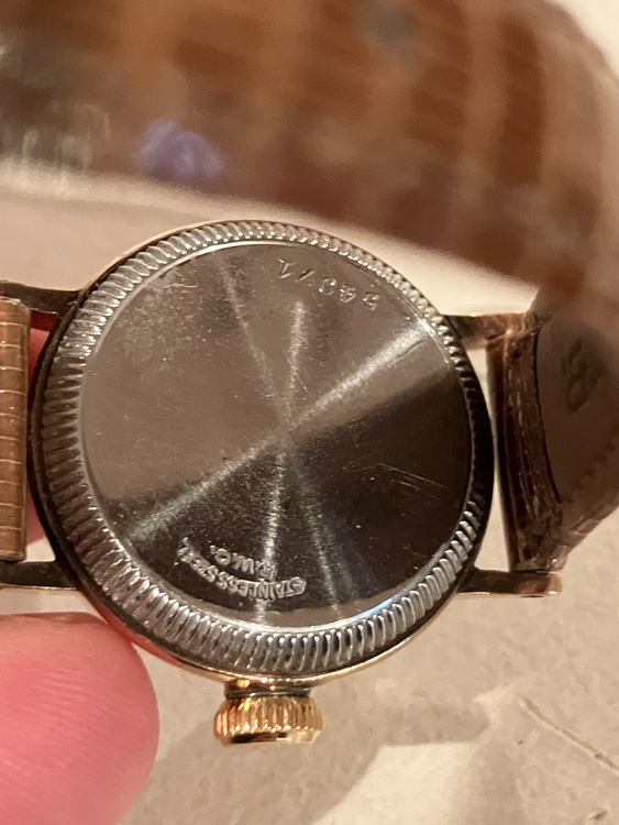 ロレックス その他 （高級時計）の商品画像 - 査定依頼日：2026年1月26日 - 最高査定価格：330,000円