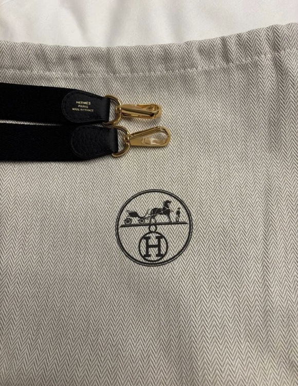 エルメス エブリン （ブランドバッグ）の商品画像 - 査定依頼日：2026年4月6日 - 最高査定価格：390,000円