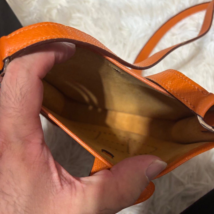 エルメス エブリン （ブランドバッグ）の商品画像 - 査定依頼日：2026年3月5日 - 最高査定価格：300,000円