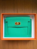 エルメス ケリー （ブランドバッグ）の商品画像 - 査定依頼日：2026年4月9日 - 最高査定価格：100,000円