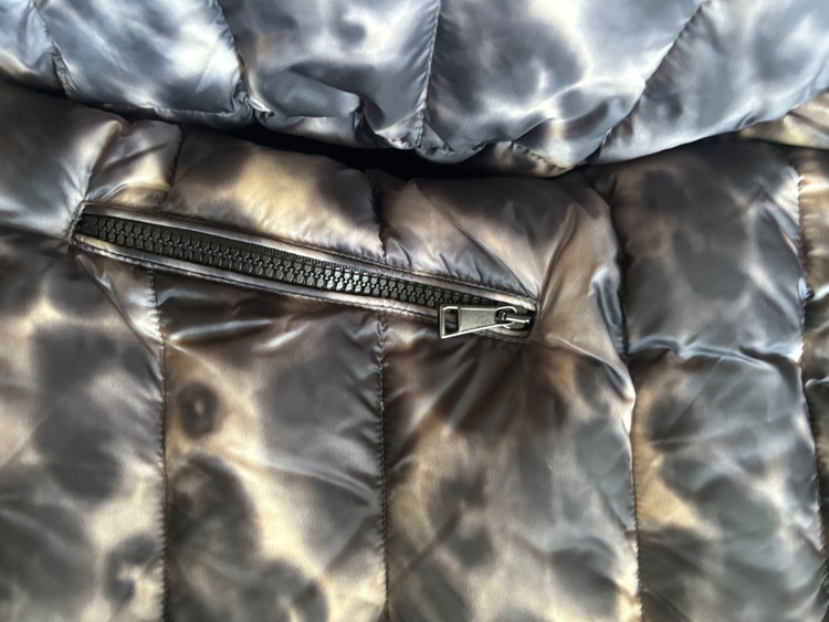 ダウン（古着・ファッション）の商品画像 - 査定依頼日：2026年1月19日 - 最高査定価格：25,000円