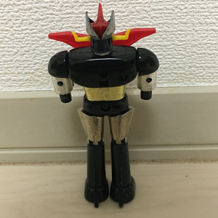 ポピー 超合金 グレートマジンガー（その他のおもちゃ）の商品画像 - 査定依頼日：2025年5月9日 - 最高査定価格：18,000円