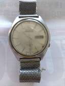 セイコー その他 6N109（高級時計）の商品画像 - 査定依頼日：2025年5月12日 - 最高査定価格：2,000円