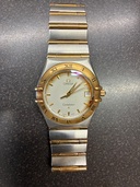 オメガ コンステーション （高級時計）の商品画像 - 査定依頼日：2025年10月22日 - 最高査定価格：60,000円