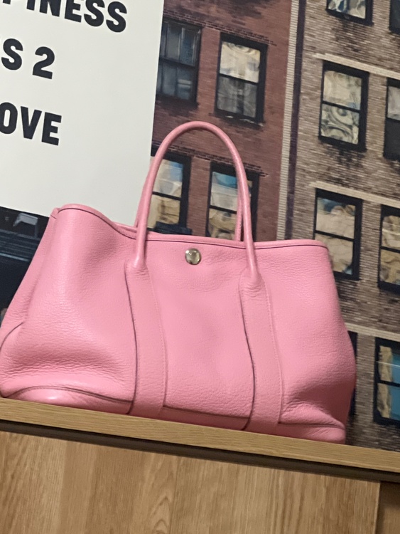 エルメス ガーデンパーティ （ブランドバッグ）の商品画像 - 査定依頼日：2026年2月1日 - 最高査定価格：350,000円