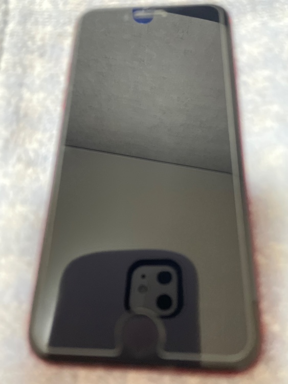 iPhone SE (第 2 世代) 64GB SIMフリー（スマホ）の商品画像 - 査定依頼日：2026年4月1日 - 最高査定価格：13,000円